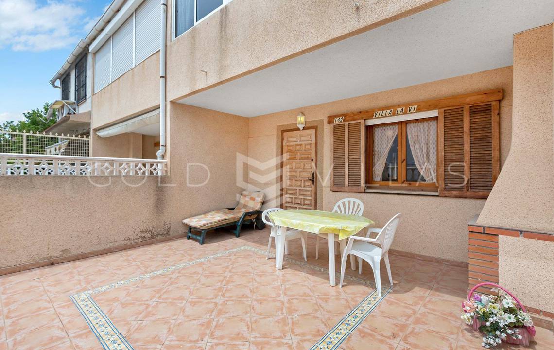 Sale - Terraced house - Acequion - Torrevieja