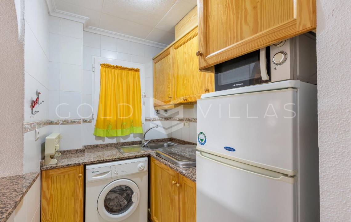 Sale - Apartment - Estacion de autobuses - Torrevieja