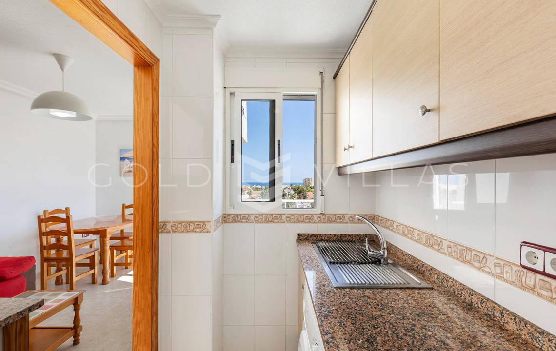 Vente - Penthouse - Nueva Torrevieja - Torrevieja