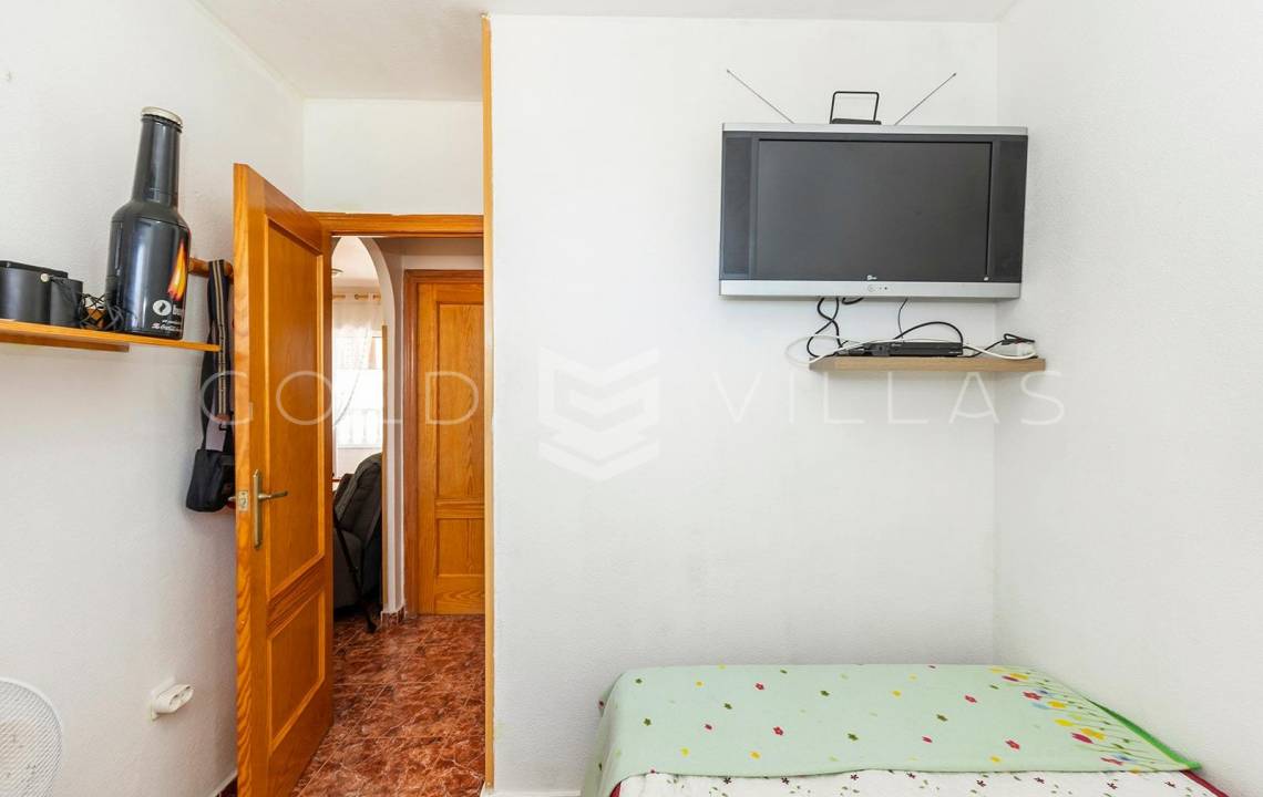 Sale - Apartment - Nueva Torrevieja - Torrevieja