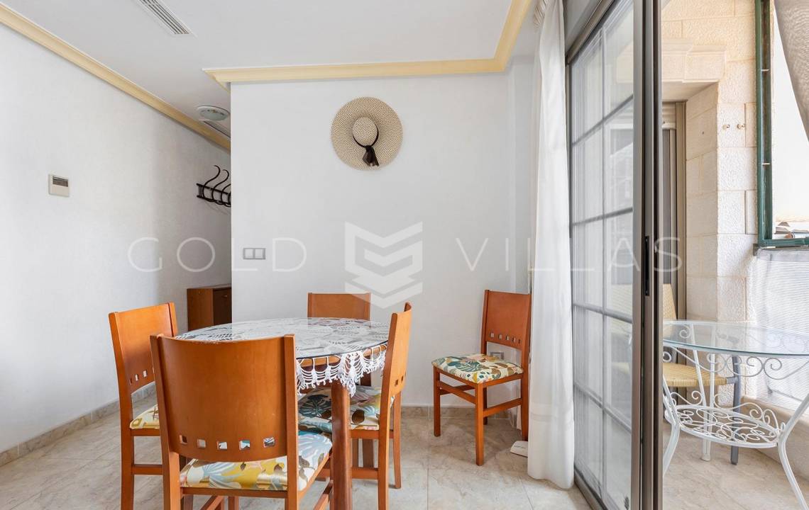 Sale - Apartment - La Mata - Torrevieja