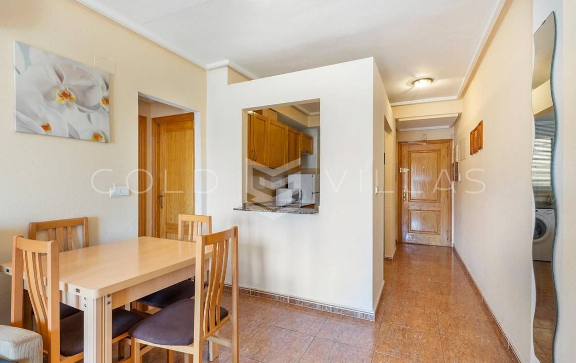 Sale - Apartment - Centro - Torrevieja