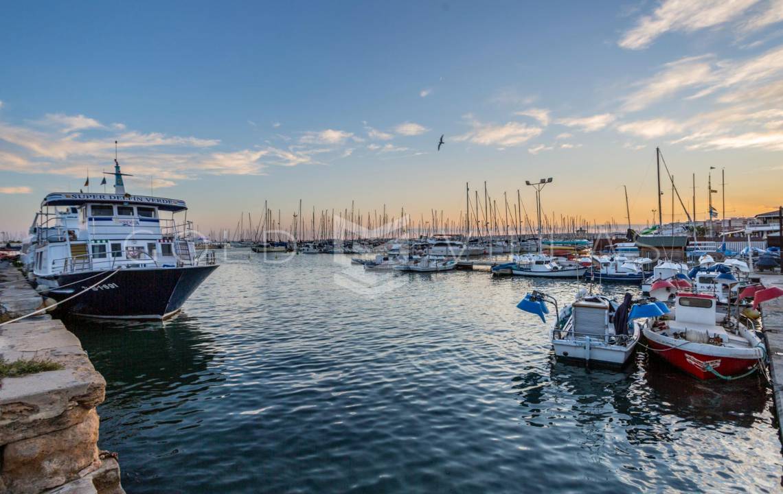 Venta - Garaje - Los Frutales - Torrevieja