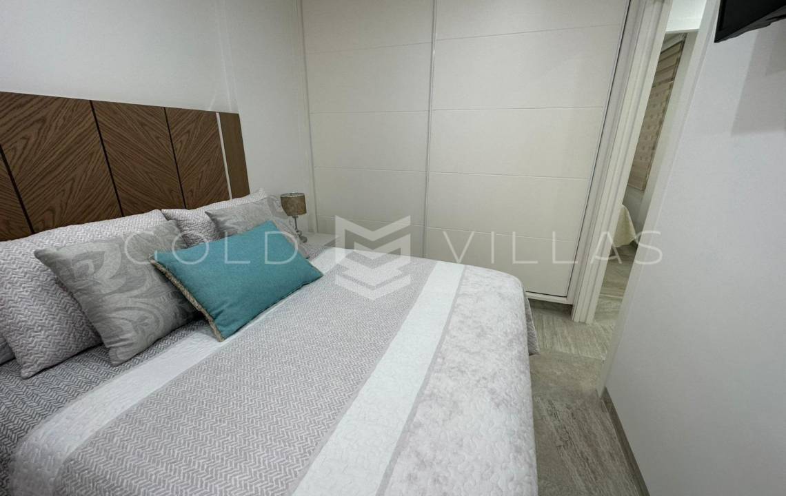 Venta - Casa Tipo Dúplex - La Mata - Torrevieja