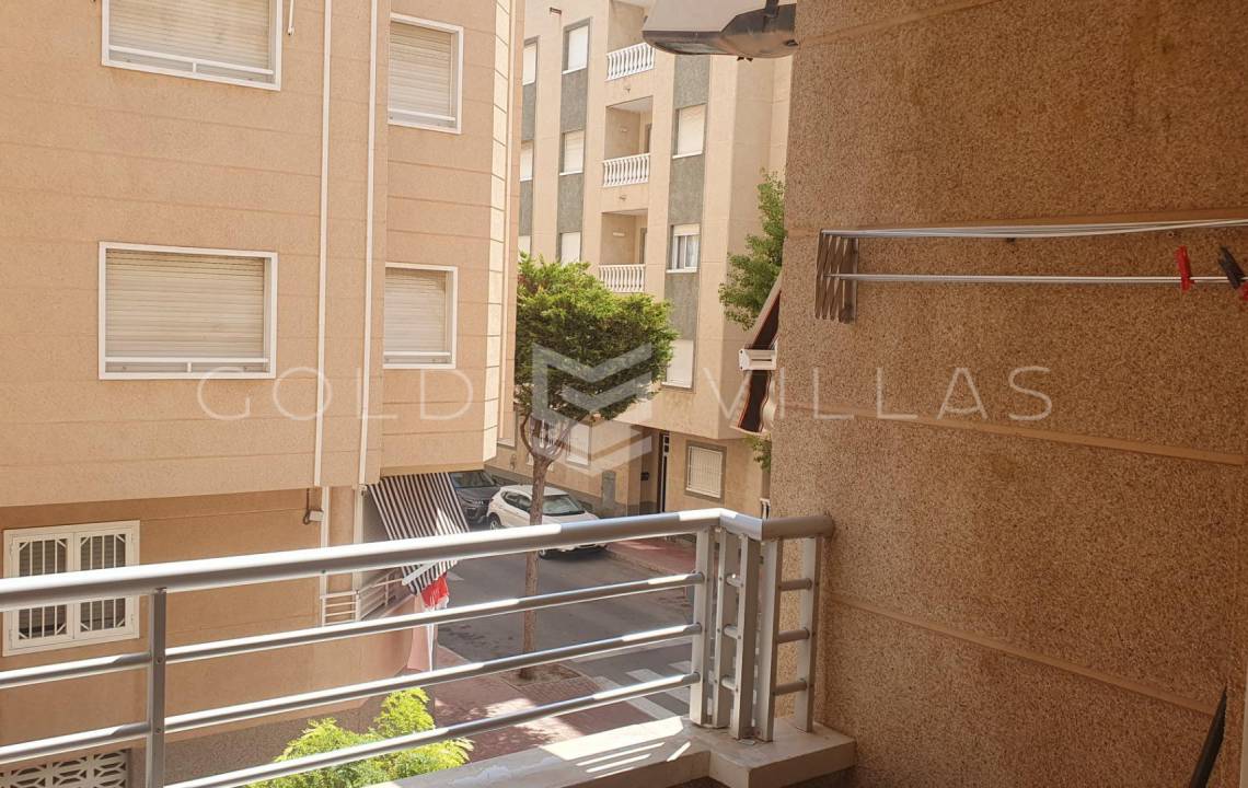 Vente - Appartement - Los secanos - Guardamar del Segura