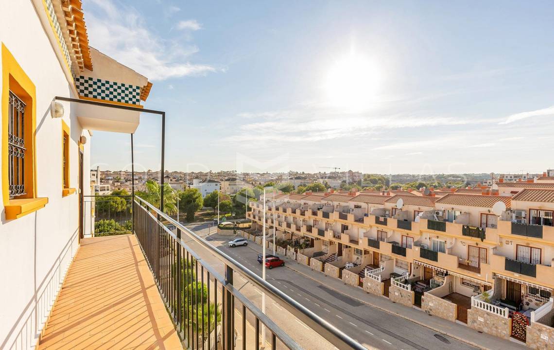 Vente - Appartement - La Zenia - Orihuela Costa