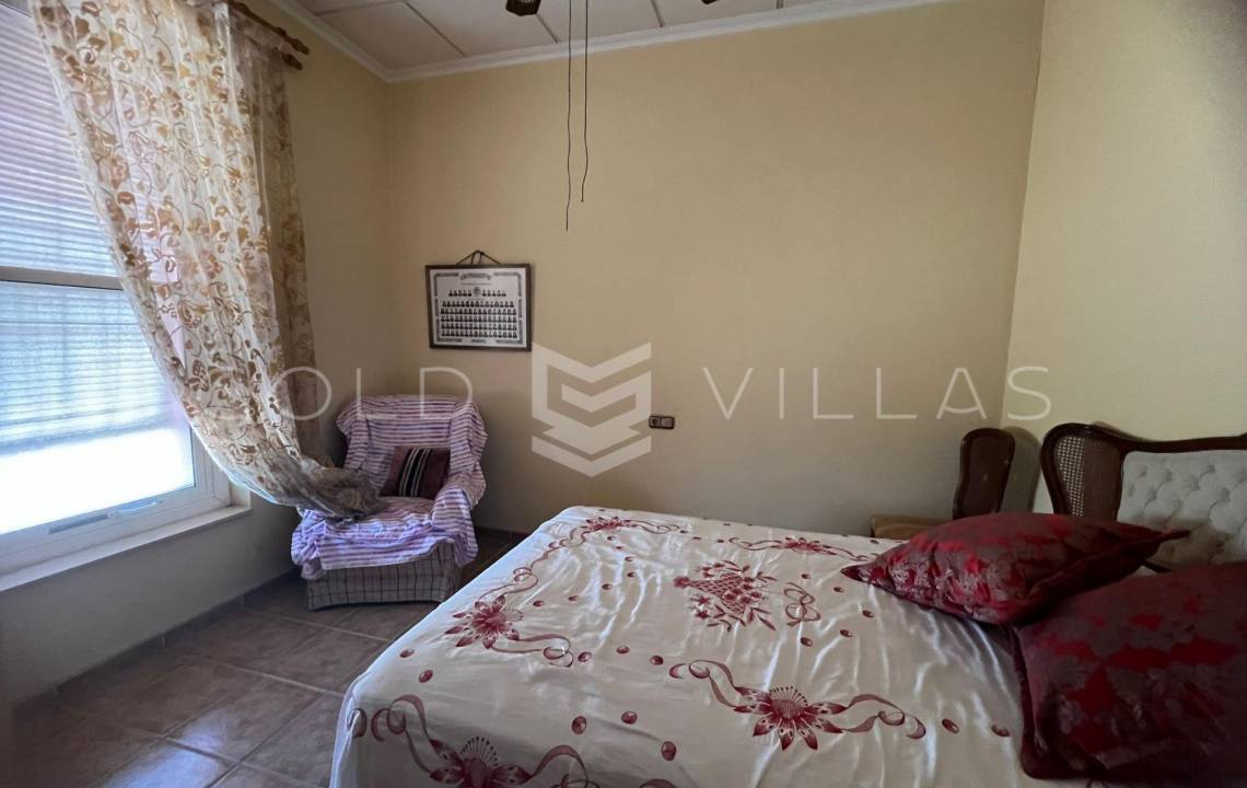 Sale - Village house - Huerta - Daya Vieja