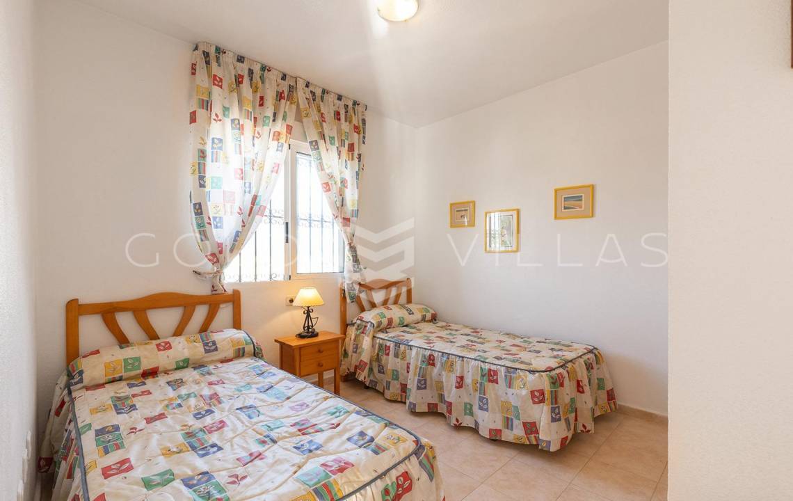 Vente - Appartement - La Zenia - Orihuela Costa