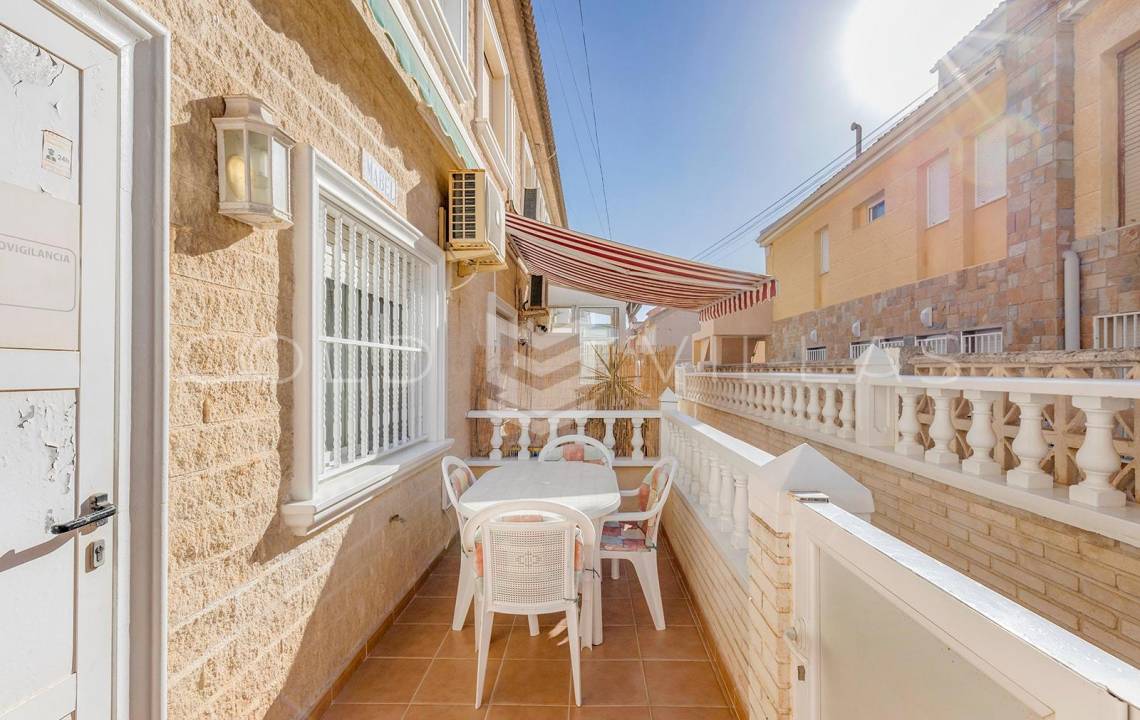 Sale - Terraced house - La Mata - Torrevieja