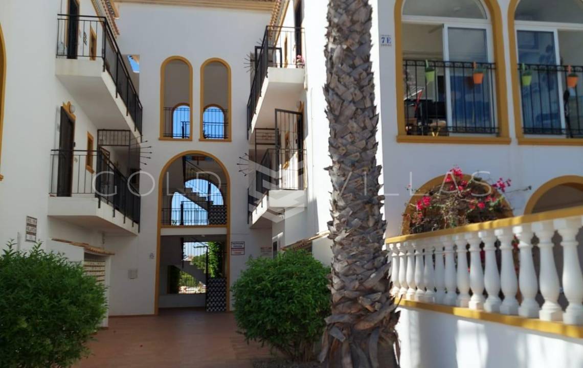 Sale - Apartment - La Zenia - Orihuela Costa