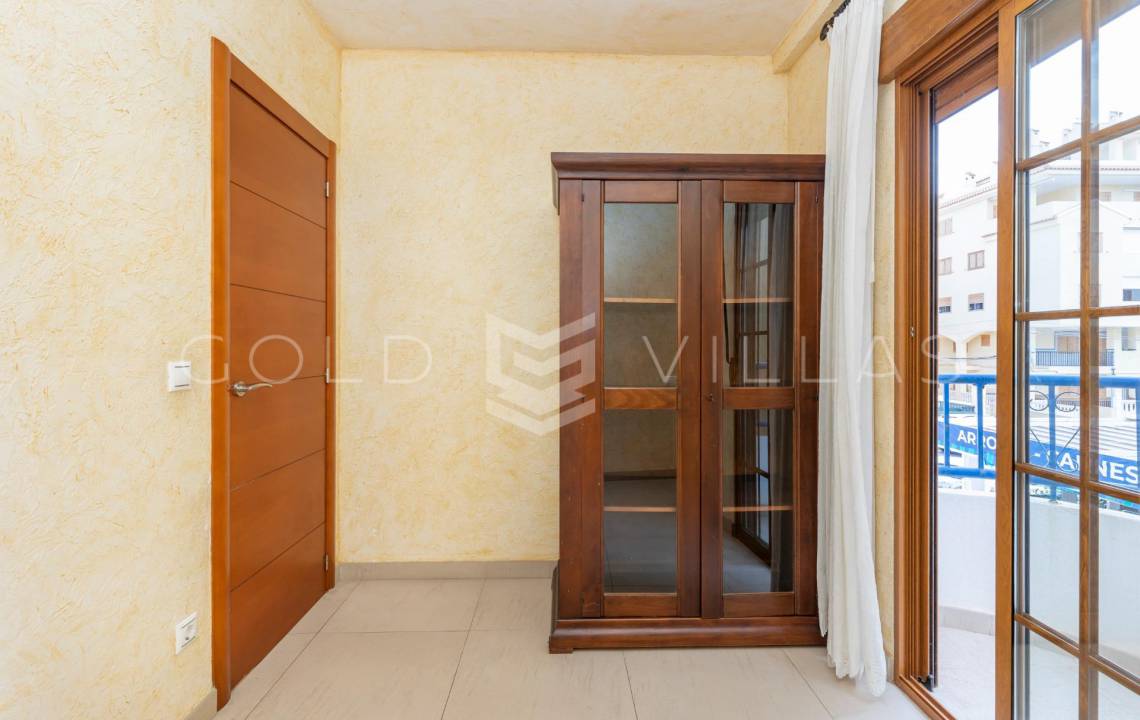 Sale - Apartment - La Mata - Torrevieja