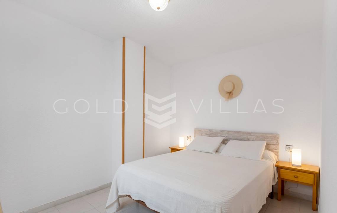 Vente - Appartement - Playa de los locos - Torrevieja