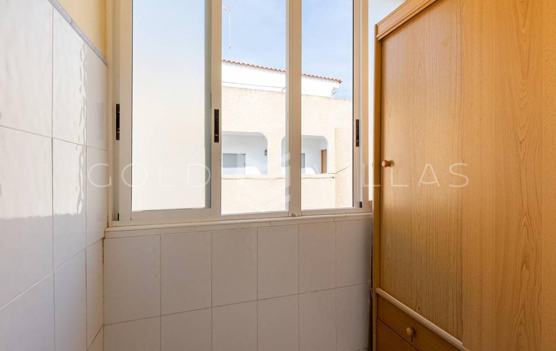 Venta - Apartamento - La Mata - Torrevieja