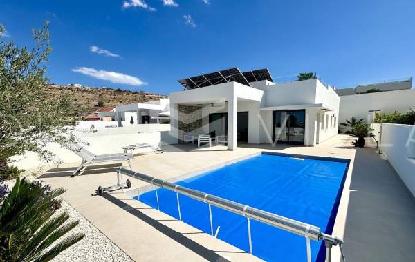 Villa - Sale - Benijófar - Benijofar