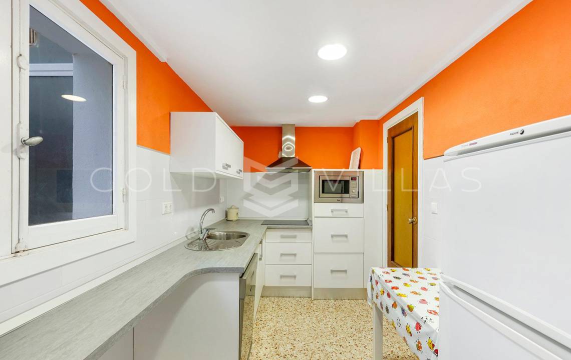 Sale - Apartment - Playa de los locos - Torrevieja