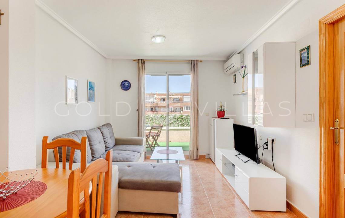 Sale - Apartment - Centro - Torrevieja