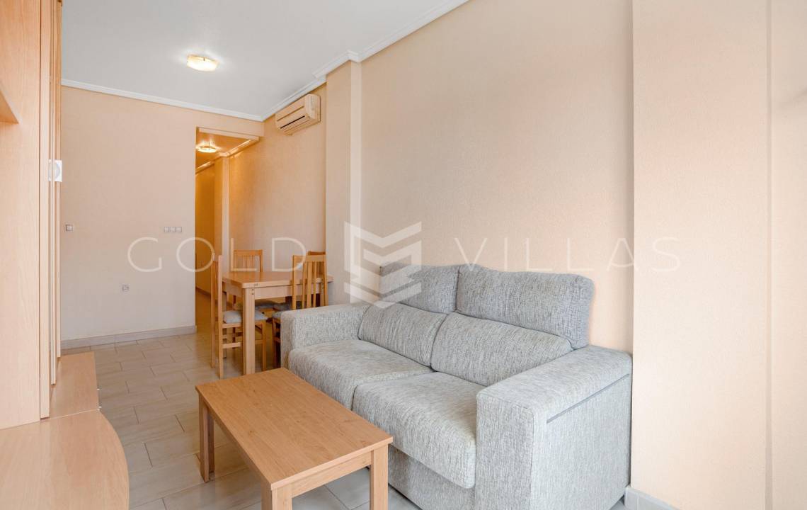 Vente - Appartement de ville - Centro - Torrevieja