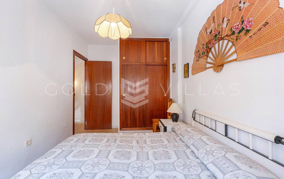 Sale - Terraced house - La Mata pueblo - Torrevieja