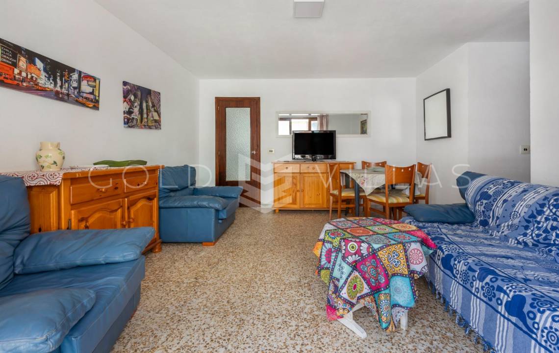 Vente - Appartement de ville - Acequion - Torrevieja