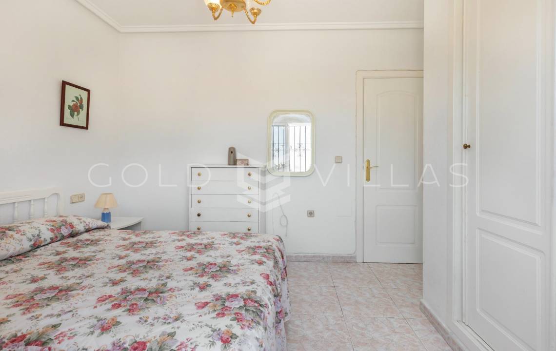 Vente - Rez-de-chaussée - Torreblanca - Torrevieja