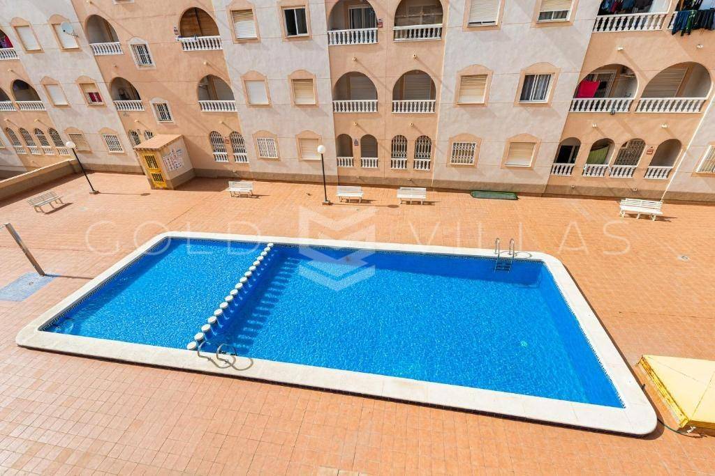 Sale - Apartment - Estacion de autobuses - Torrevieja