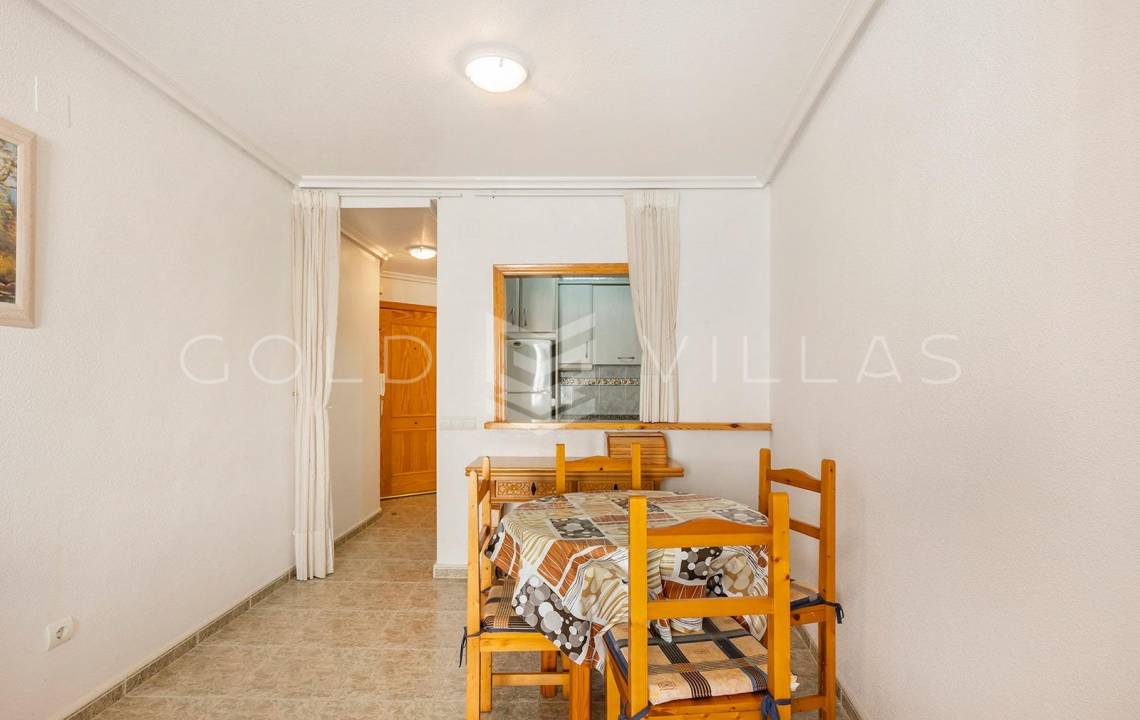 Sale - Apartment - La Mata pueblo - Torrevieja