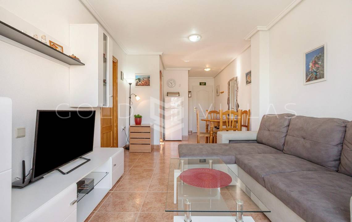 Venta - Apartamento - Centro - Torrevieja