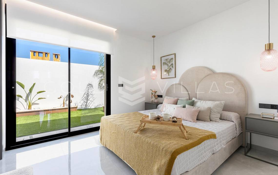 Vente - Villa de Luxe - Torreta florida - Torrevieja