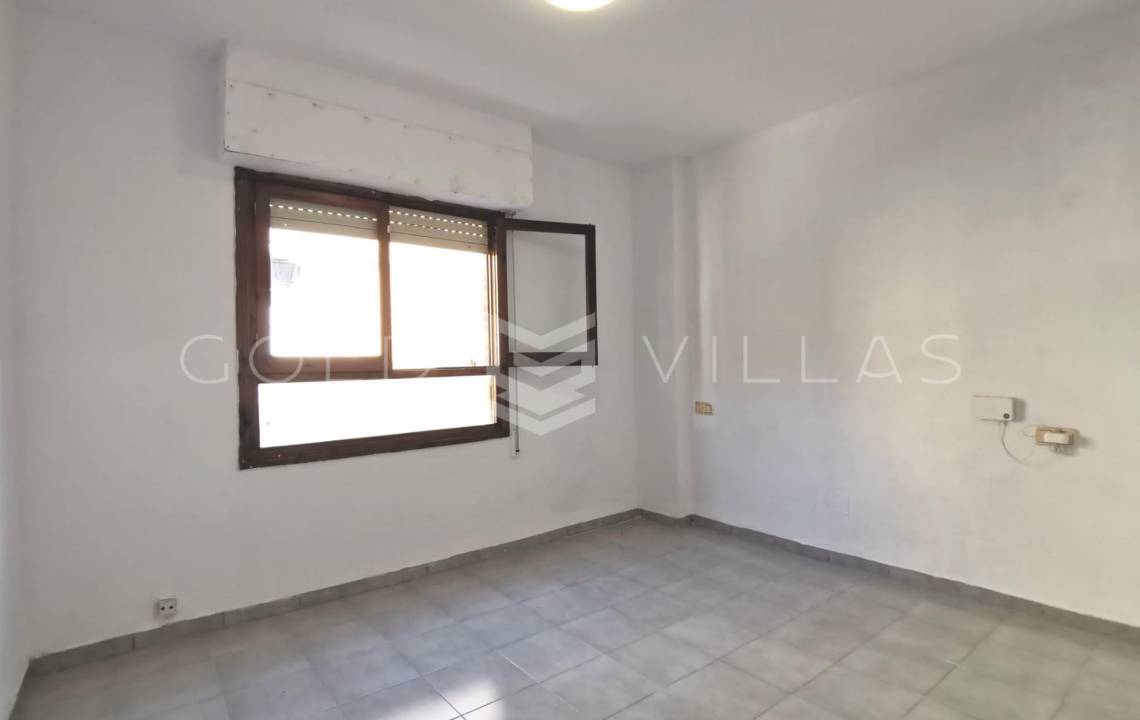 Sale - Apartment - Estacion de autobuses - Torrevieja