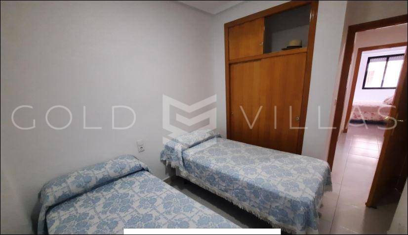 Vente - Appartement de ville - La Mata - Torrevieja