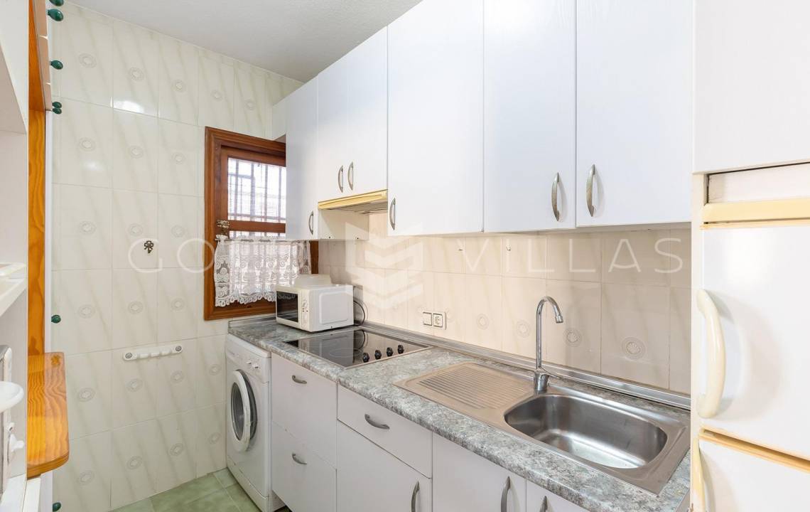 Sale - Apartment - La Mata - Torrevieja