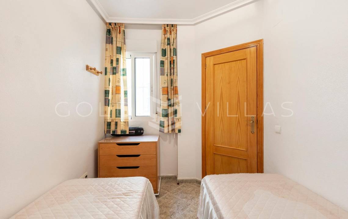 Sale - Apartment - La Mata pueblo - Torrevieja