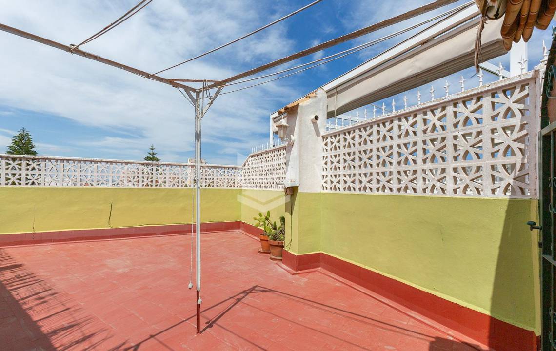 Vente - Penthouse - Playa de los locos - Torrevieja