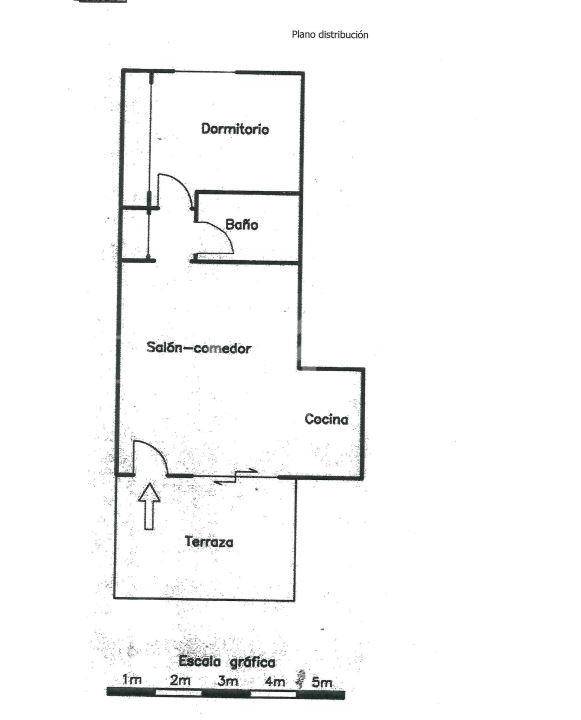 Sale - Ground floor apartment - Torreblanca - Torrevieja