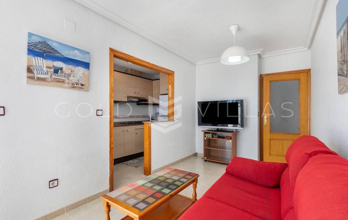 Vente - Penthouse - Nueva Torrevieja - Torrevieja