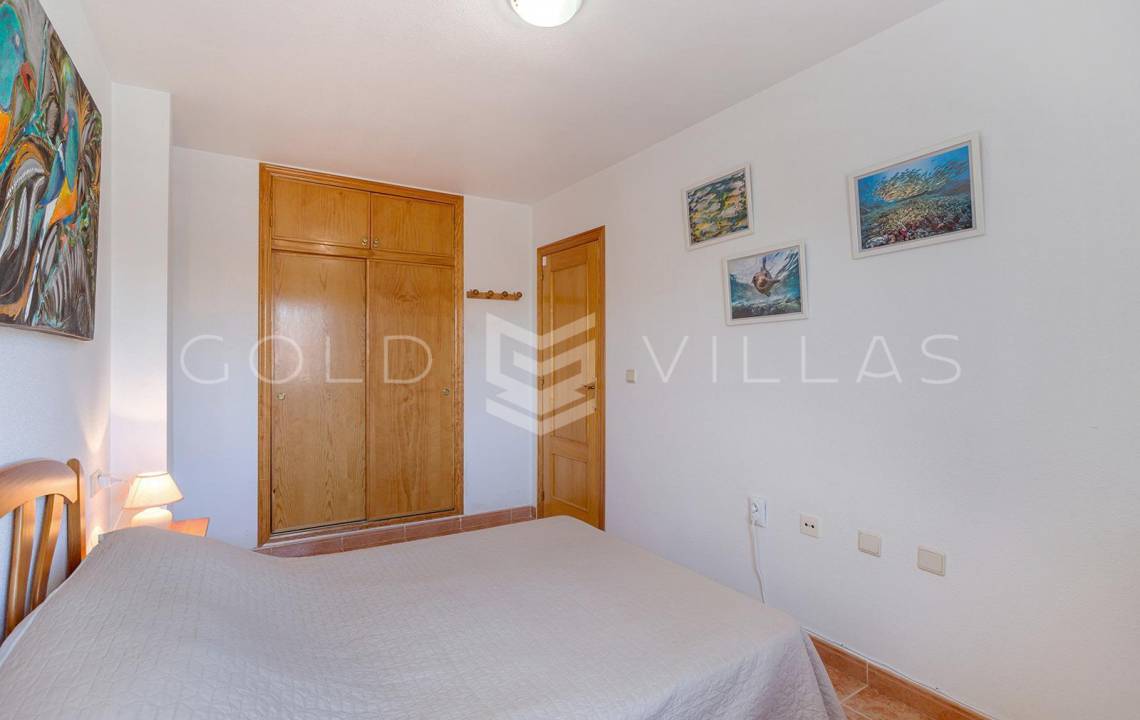 Venta - Apartamento - Centro - Torrevieja