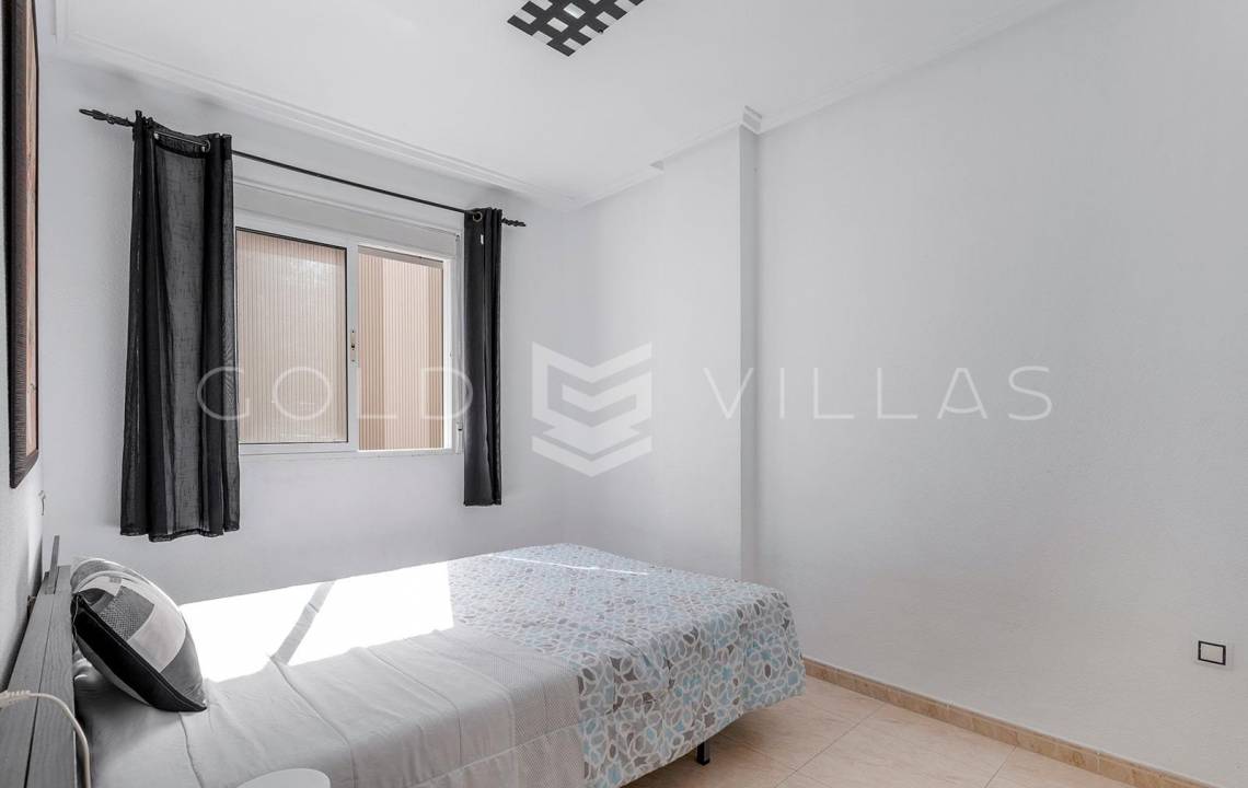 Vente - Appartement - Estacion de autobuses - Torrevieja