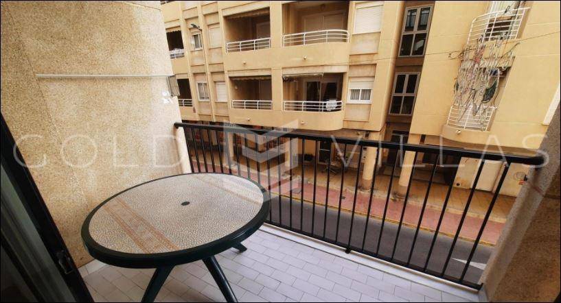 Sale - Flat - La Mata - Torrevieja