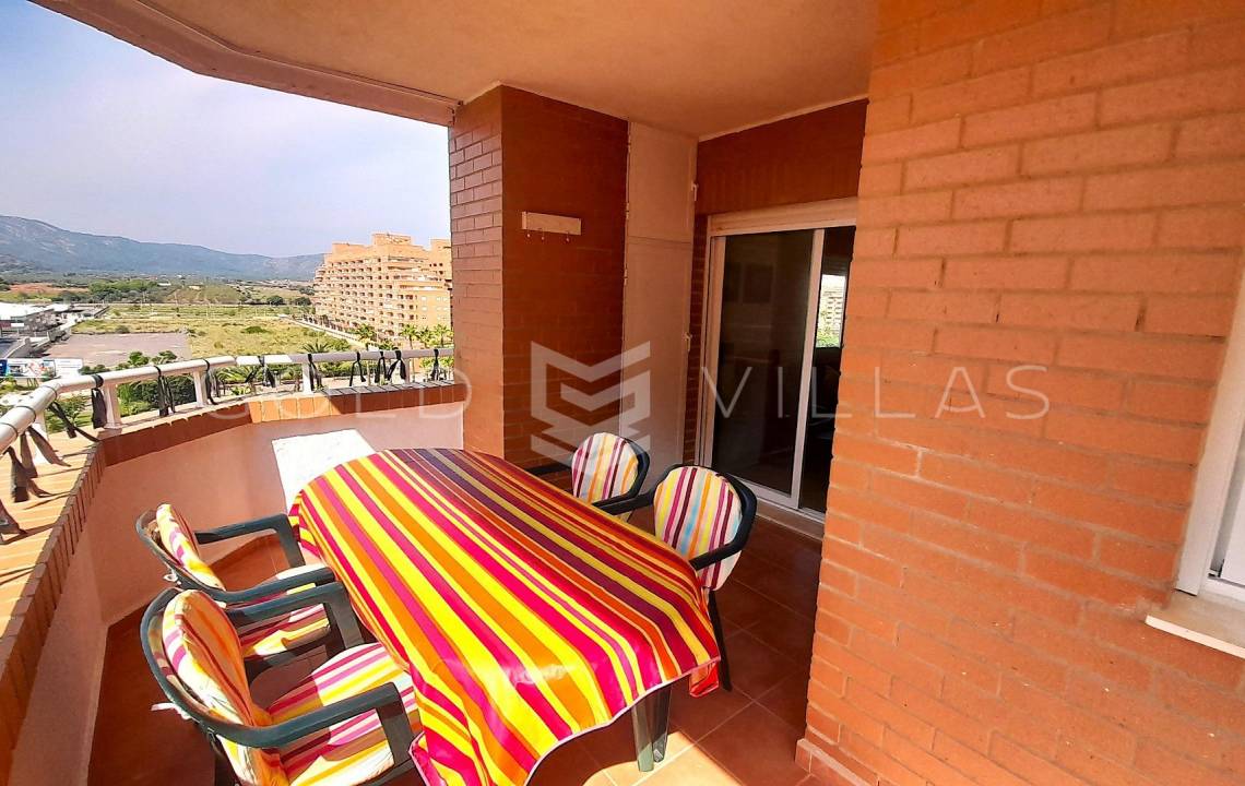 Vente - Appartement - Oropesa del Mar - Oropesa del Mar - Orpesa