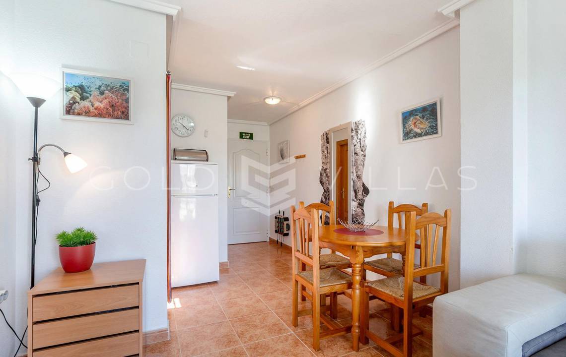 Venta - Apartamento - Centro - Torrevieja