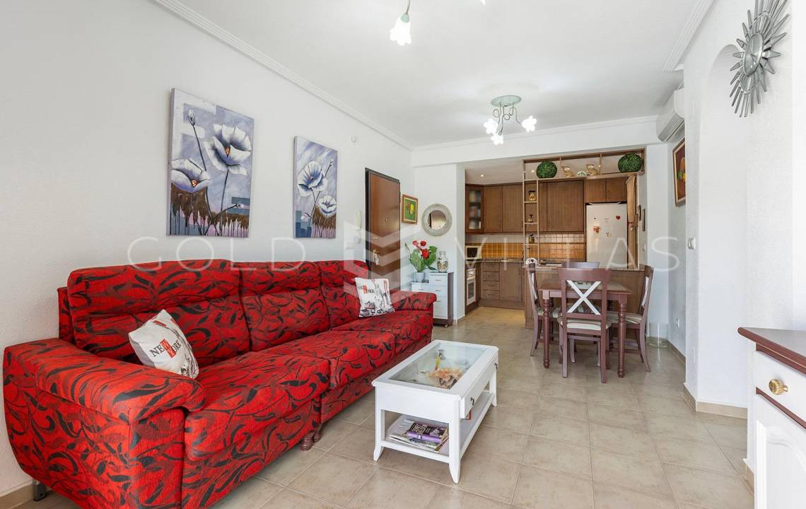 Sale - Bungalow Ground Floor - Torrejón - Torrevieja