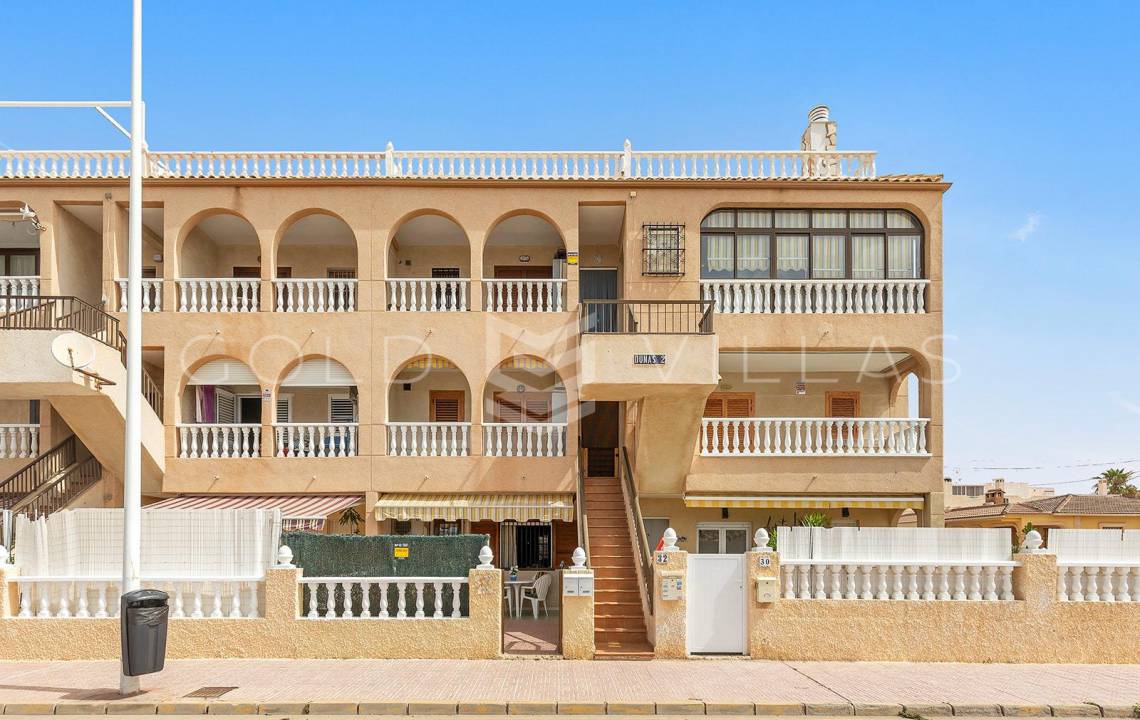 Venta - Bungalow Planta Baja - La Mata - Torrevieja