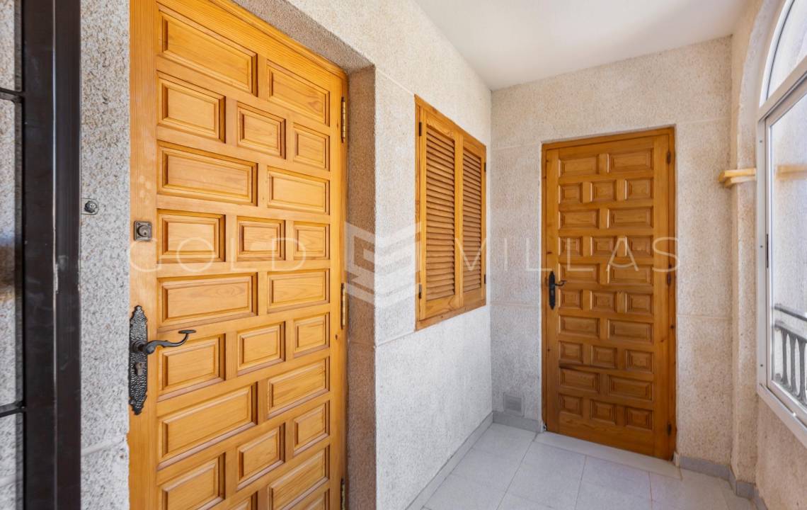 Venta - Apartamento - Torreblanca - Torrevieja