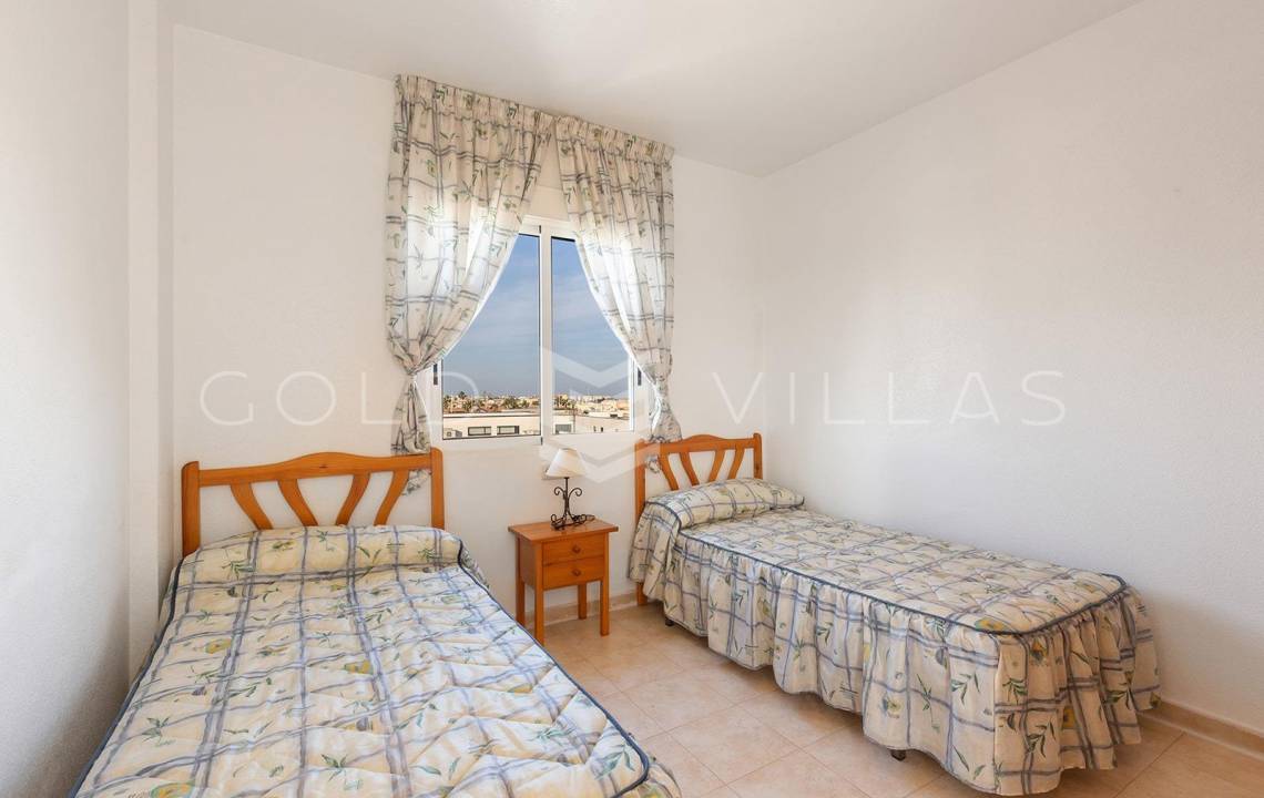 Vente - Appartement - La Zenia - Orihuela Costa