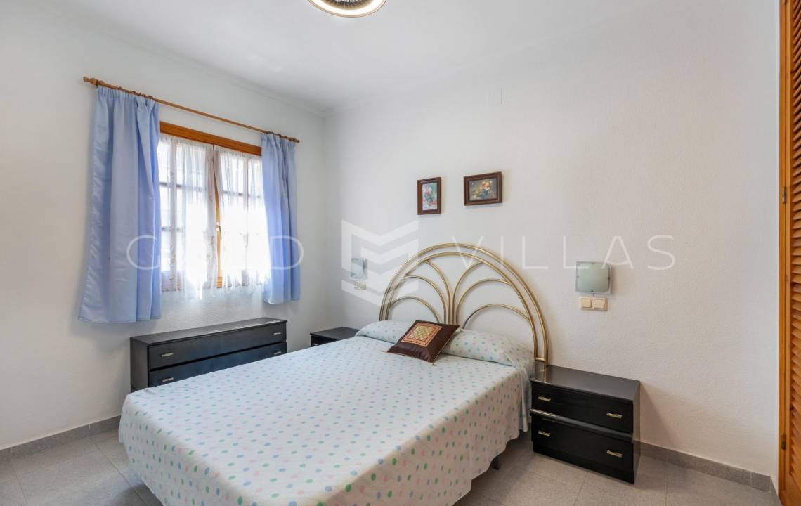 Sale - Apartment - Torreblanca - Torrevieja