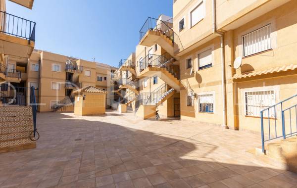 Flat - Sale - Centro - Torrevieja