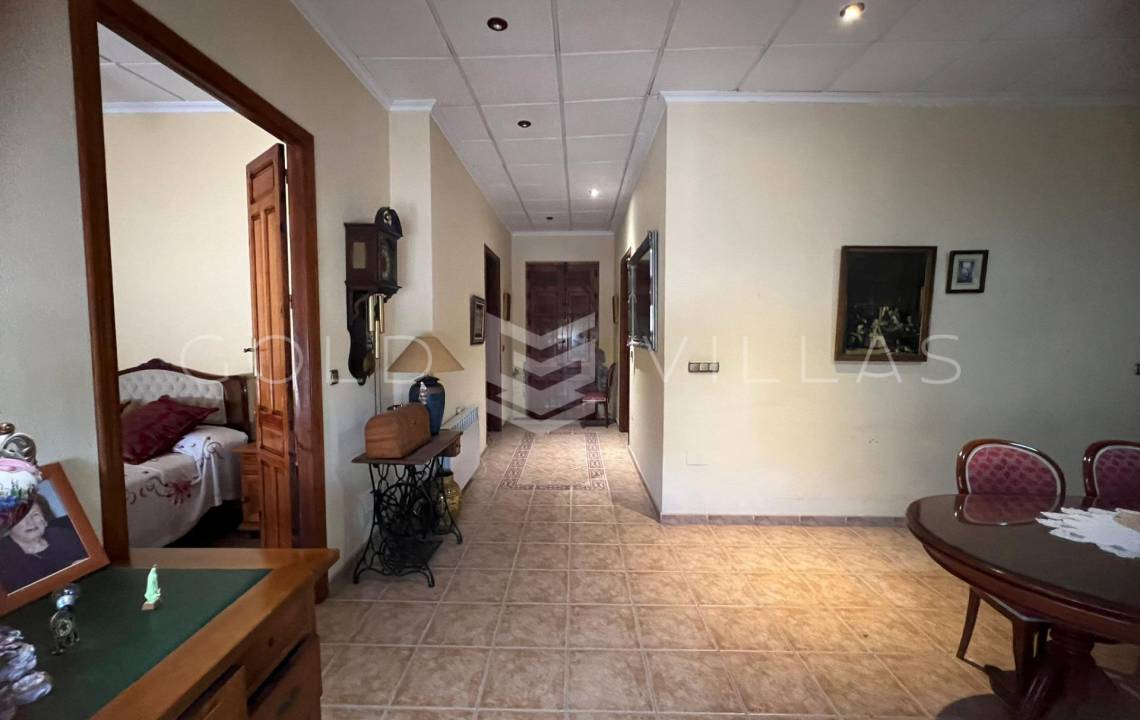 Sale - Village house - Huerta - Daya Vieja