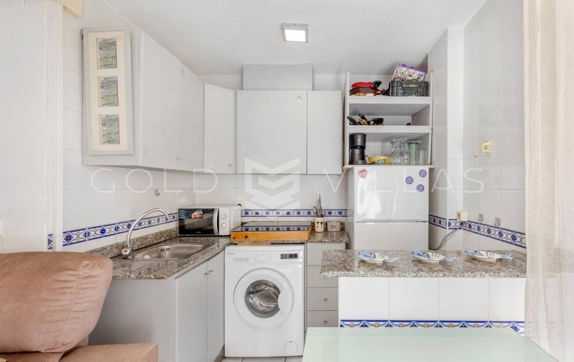 Vente - Rez-de-chaussée - Torreblanca - Torrevieja