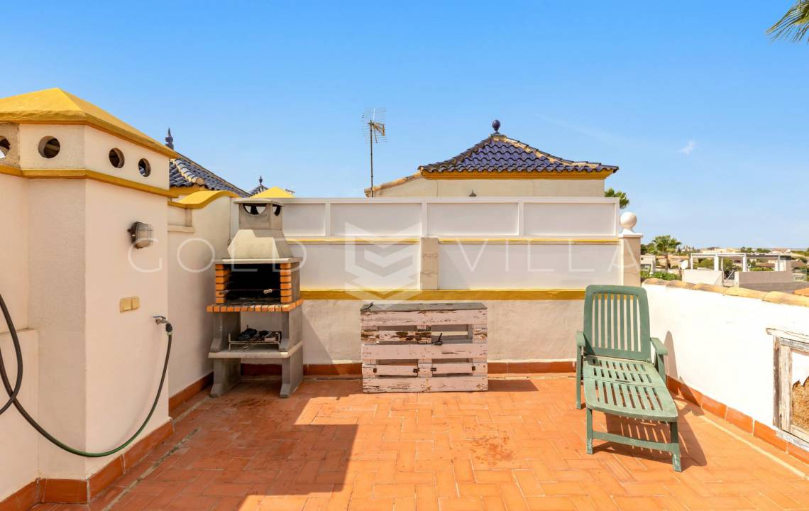 Venta - Adosado - Los altos - Torrevieja