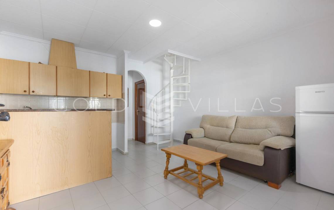 Vente - Bungalow - San luis - Torrevieja